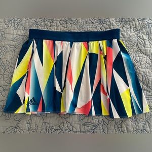 Adidas Tennis  Skirt S